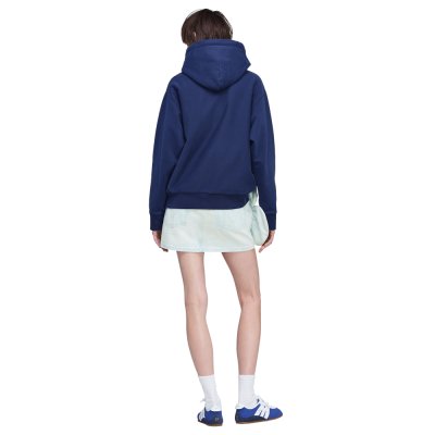 THE MARC LOGO HOODIE